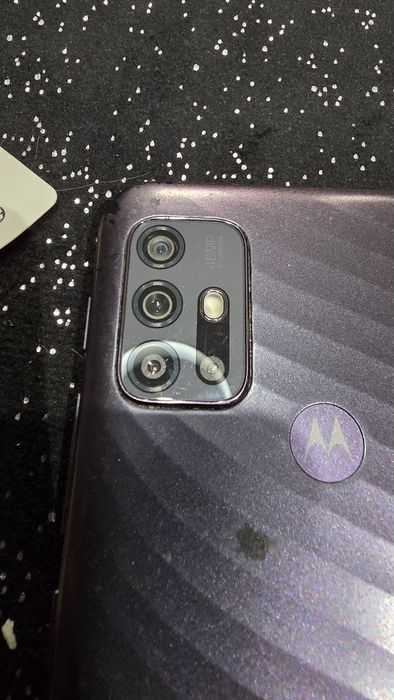 Motorola Moto g10
