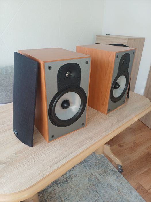 Kolumny Paradigm 3v4 monitory