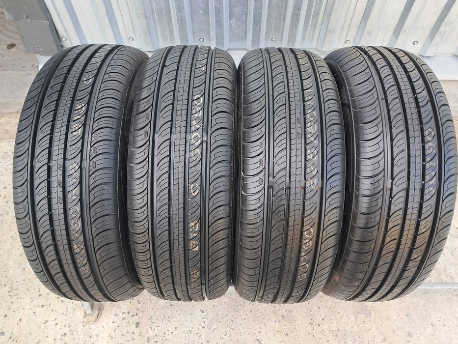 2025РІК!!! Резина НОВА Federal 225/60 R16 Xtramile XR03
