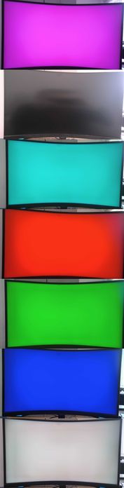 Монітор 27" Samsung Odyssey G6 2K QHD VA 1000R/240Гц/1мс/8-Bit+FRC