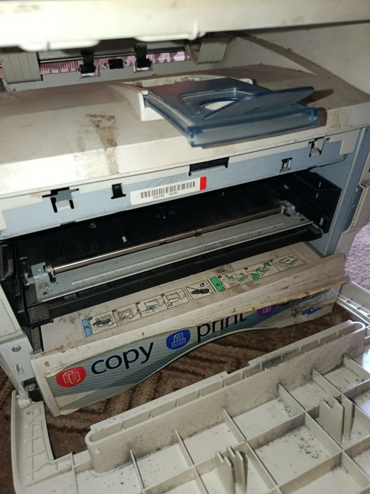 Принтер XEROX phaser3100MFP