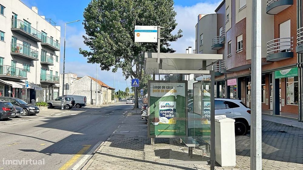 Apartamento T3 para arrendamento