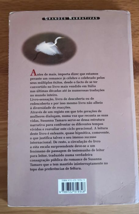 Vai aonde te leva o coração