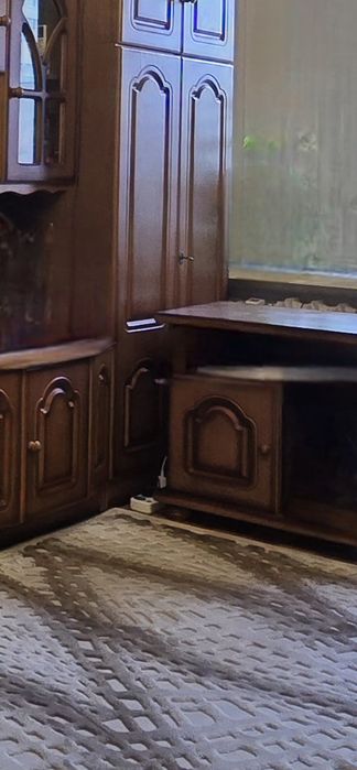 Meble ze stolikiem tv