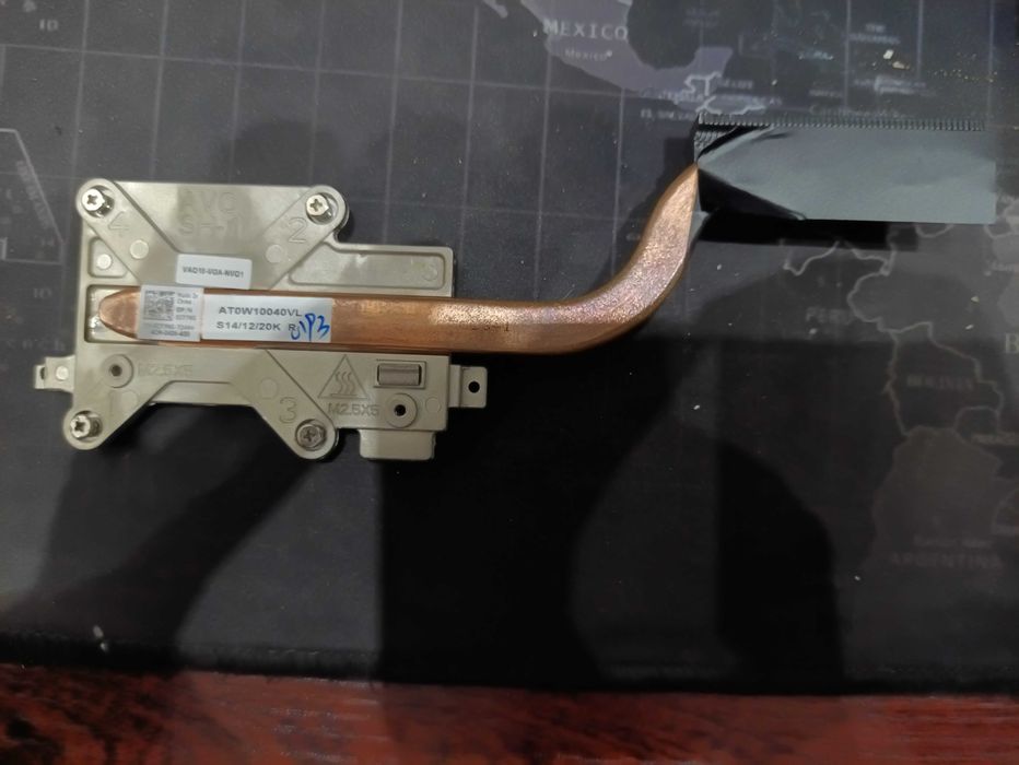 NVIDIA Quadro K1100M 2 GB GDDR5