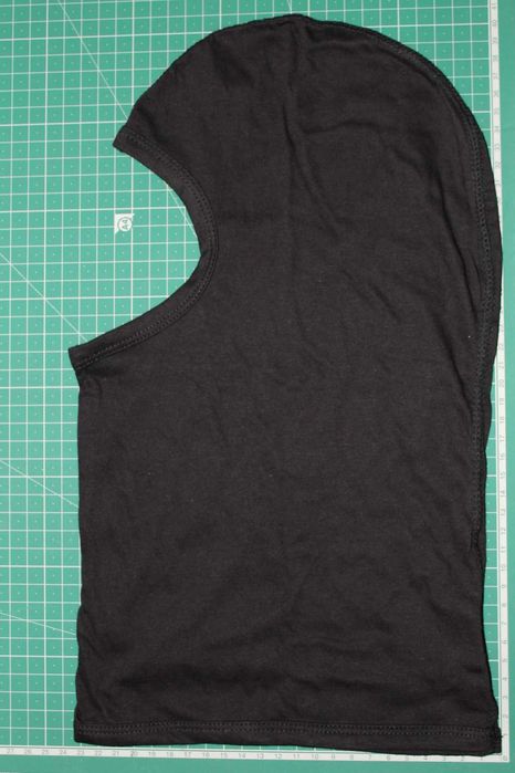 Balaclava Passa-montanhas máscara proteção frio cabeça mota moto