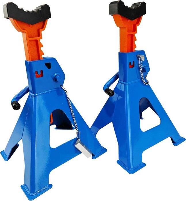 Conjunto de 2 cavaletes