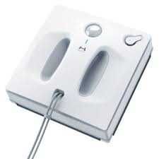 Robô limpa vidros novo