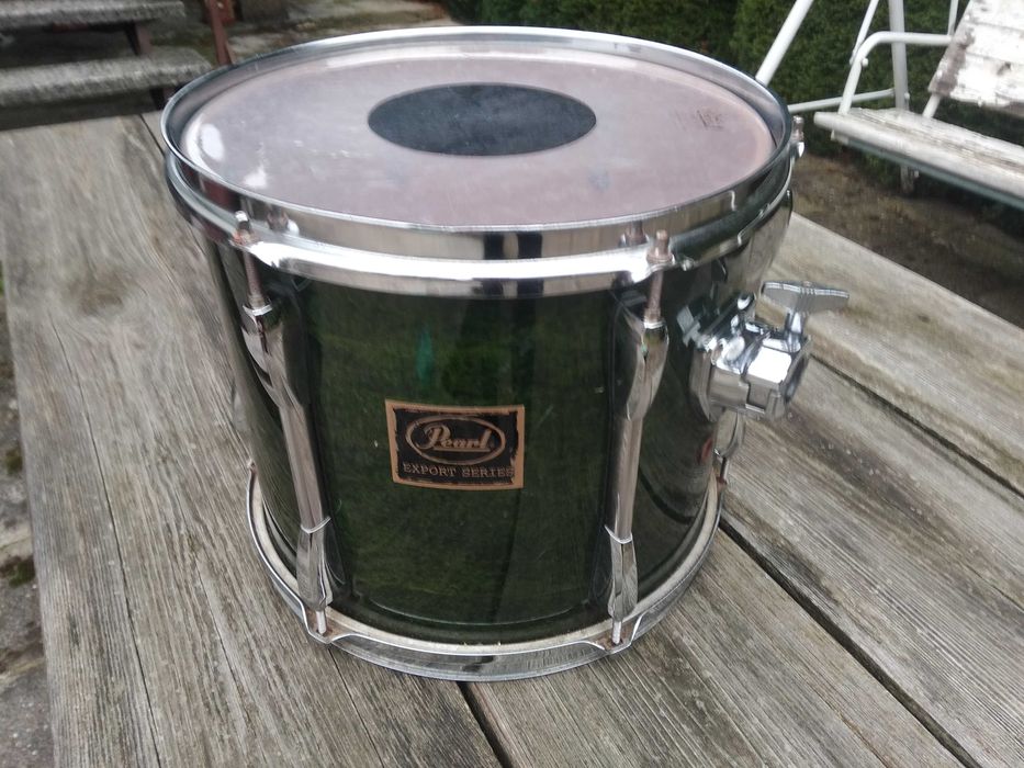 Pearl Export 12x 10'' tom Pearl Export