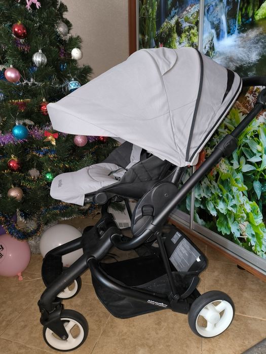 Коляска Easy Walker 2 в 1. Відмінний стан