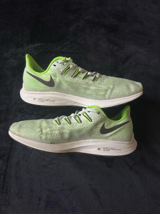 Кросівки Nike Air Zoom Pegasus