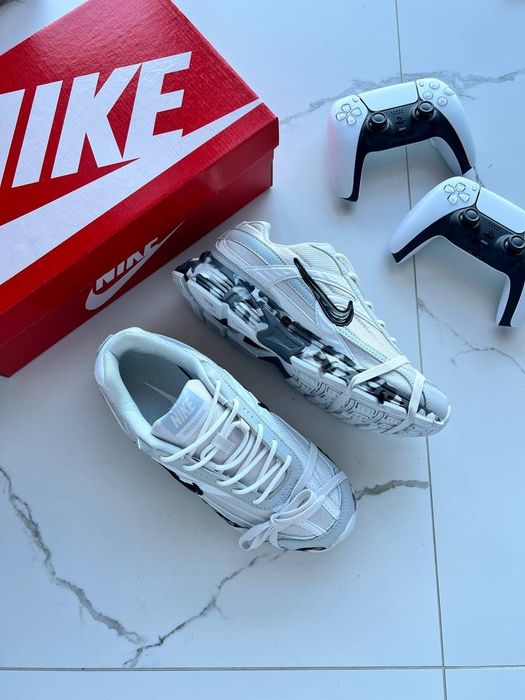 36-45 Nike Initiator Custom Grey