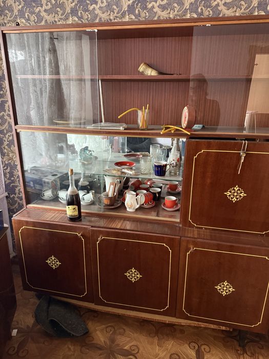 Отдам бесплатно. Самовывоз, Баглея