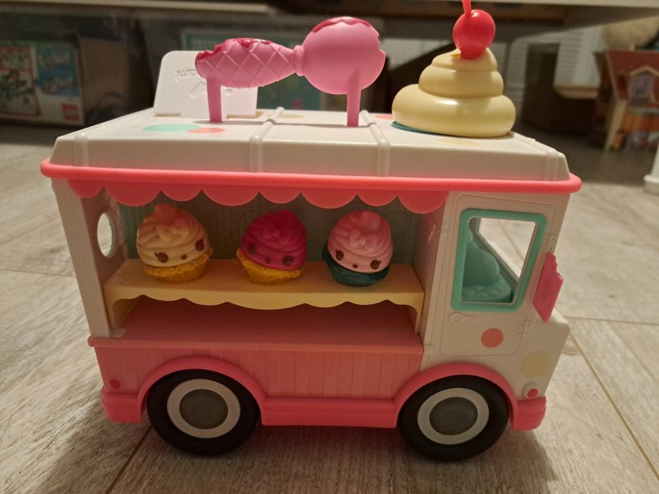 Ciężarówka Num Noms