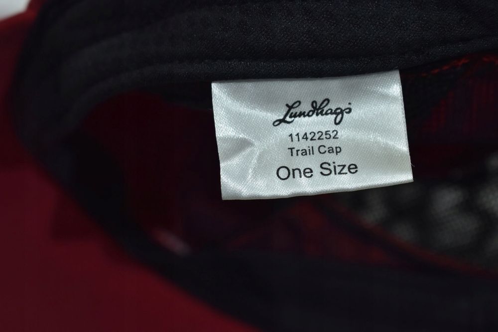 Lundhags Czapka Turystyczna Trail Cap 1142252