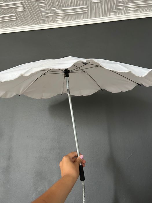 Parasol do wózka