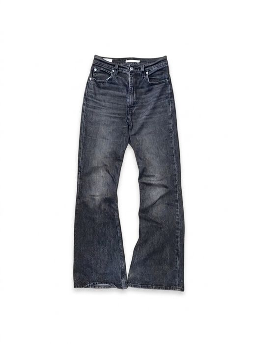 Archive Levi’s Premium 70s Flare Opium Bootcut Джинсы Архивные Опиум