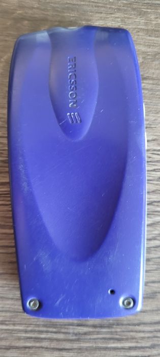 Телефон sony ericsson t65 классика уникальный