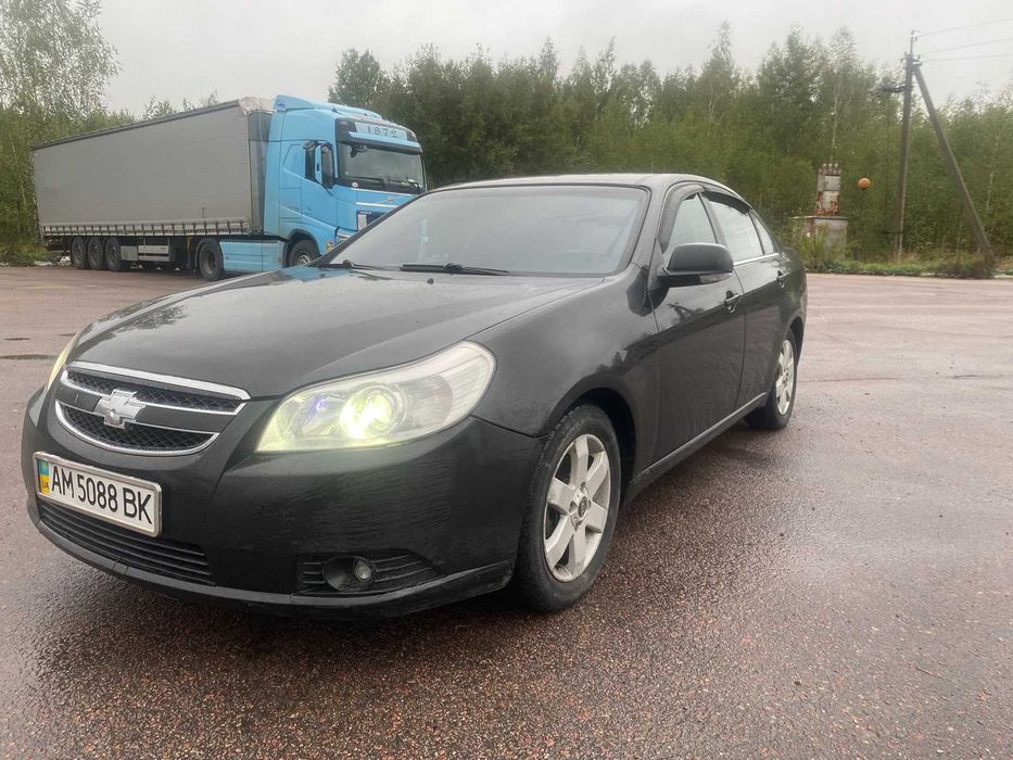 Продаж автомобіля