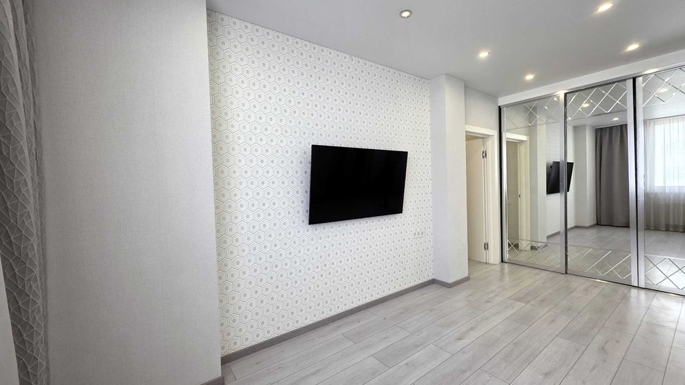 3-rooms apartment apartment by the address (area 83,5 m²) - Atlanta.ua - photo 5