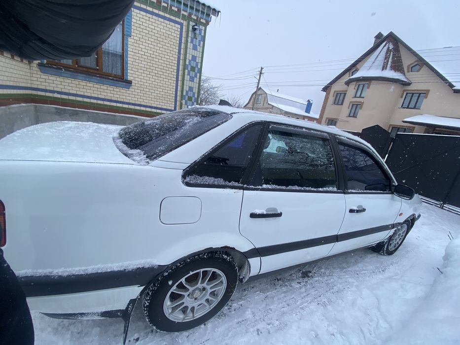 Volkswagen Passat B4 1.9 TDI
