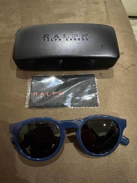 Oculos de Sol Ralph Lauren