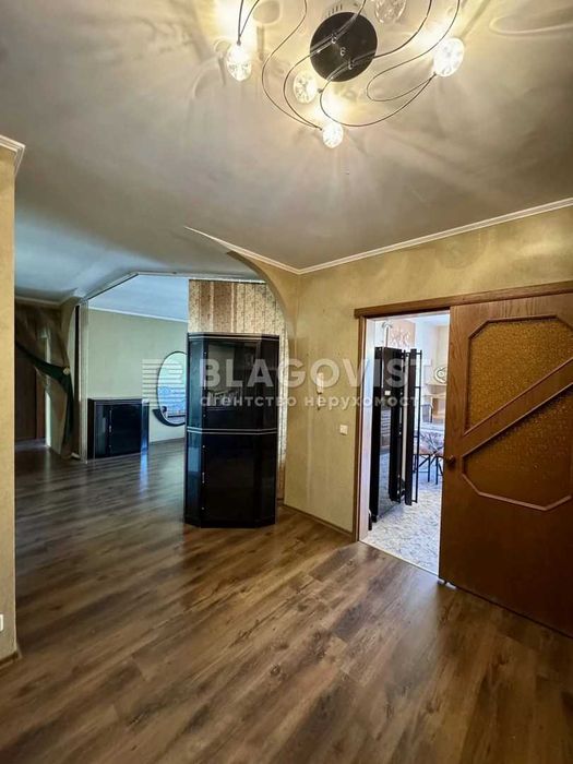 3-комнатная квартира по адресу (площадь 107,3 м²) - Atlanta.ua - фото 13