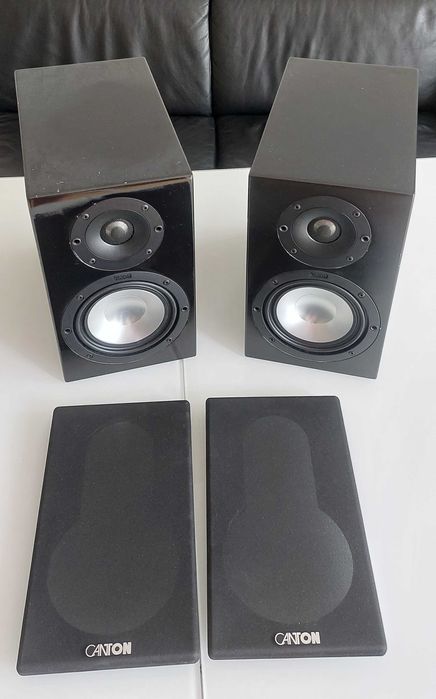 Canton Karat 720 Акустика