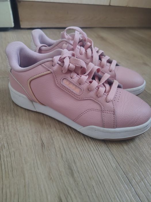 Кросівки кеди adidas