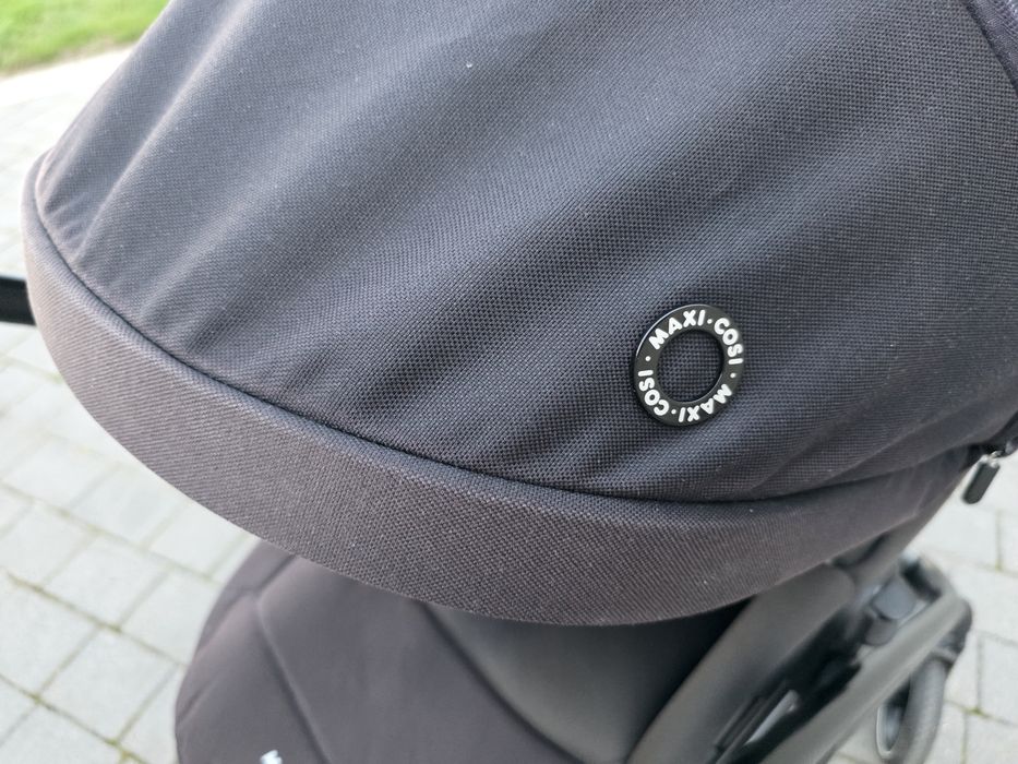 Wózek dziecięcy maxi-cosi plaza +.