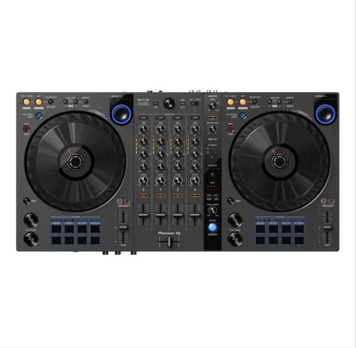 Pioneer DJ DDJ‑FLX6‑GT