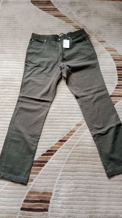 Spodnie męskie nowe