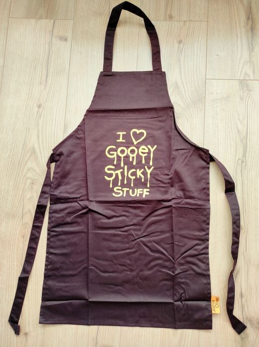 Кухонний фартух Jamie Oliver кухонный фартук