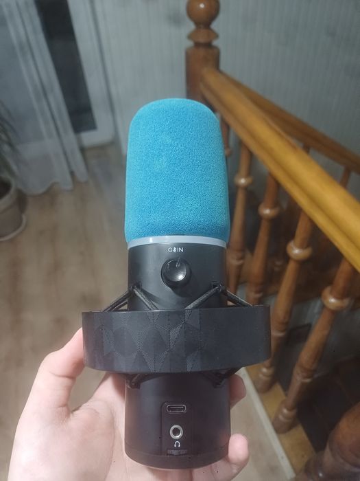 Mikrofon Endorfy Solum Broadcast