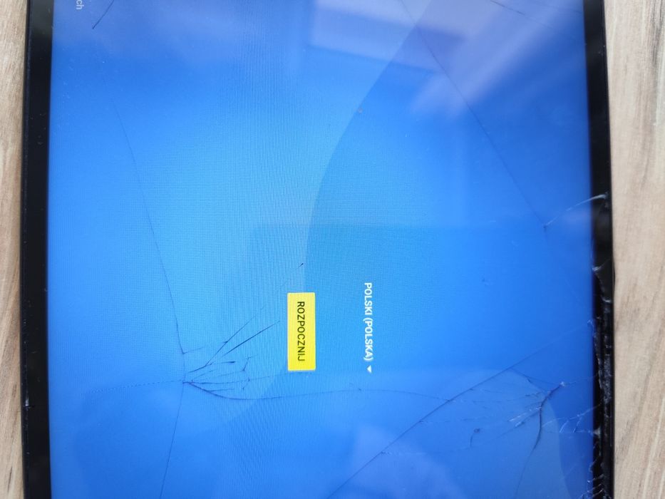 Tablet Lenovo M10