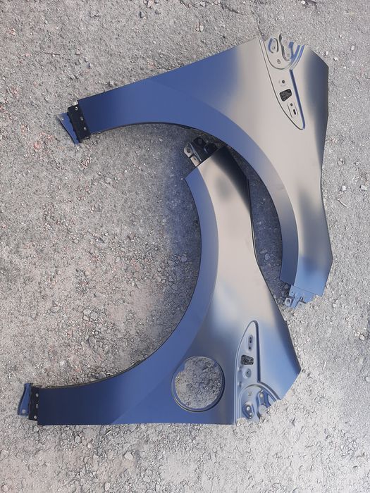 Крило Chevrolet Volt 1