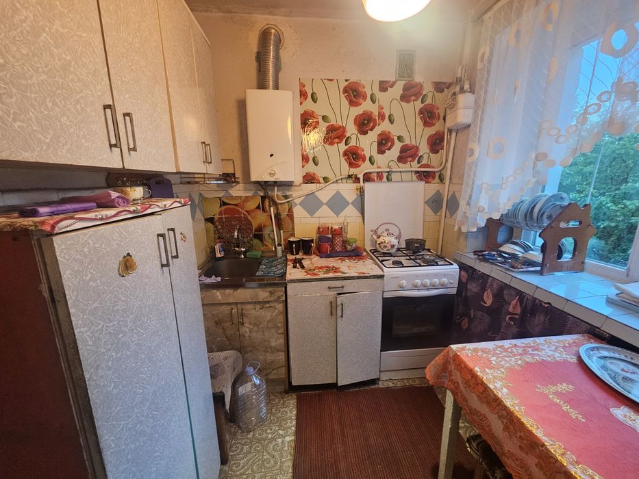 Здам квартиру в центрі міста біля Школярика, без посередників, з 1 чеврня