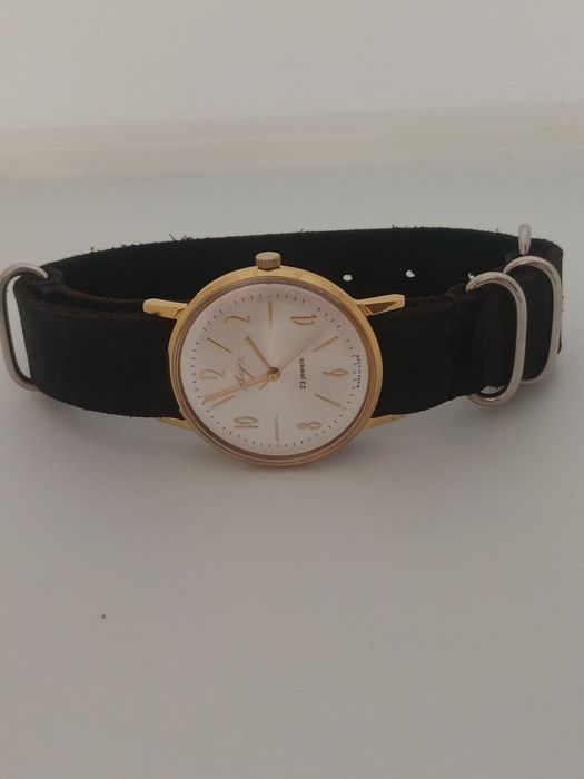 Часы Луч  (Luch)