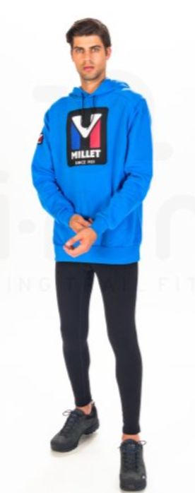 Кофта худі Millet