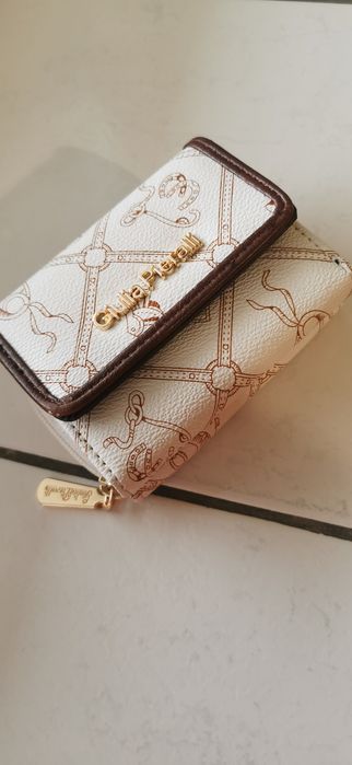 Portfel damski Giulia Pieralli