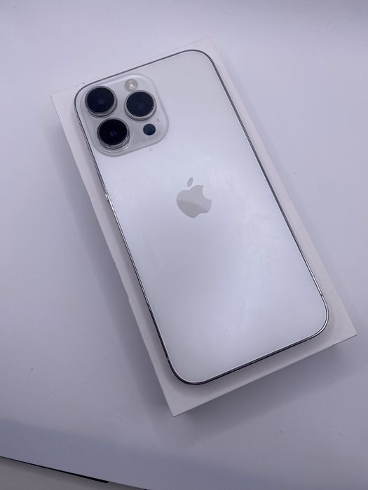 iPhone 14 Pro Max 128GB 93% Baterii!