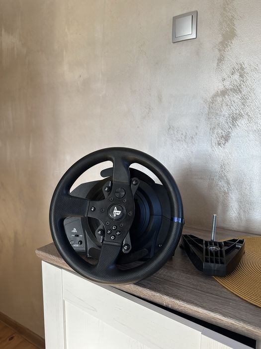 Thrustmaster t300 t3pa