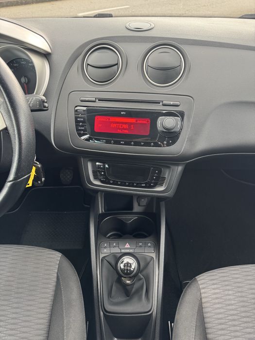 Seat Ibiza 1.6 TDi 159.000 km