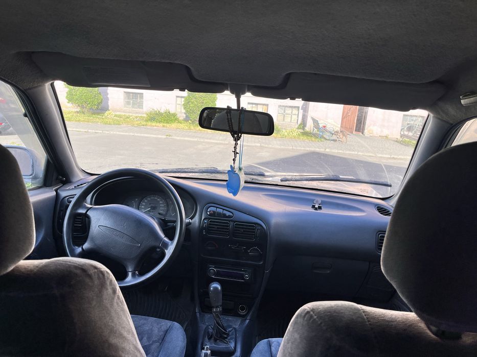 Продам Mitsubishi Lancer 6