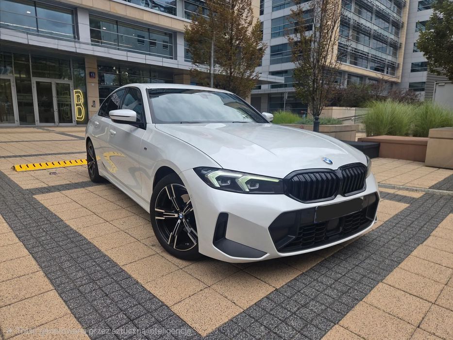 BMW Seria 3