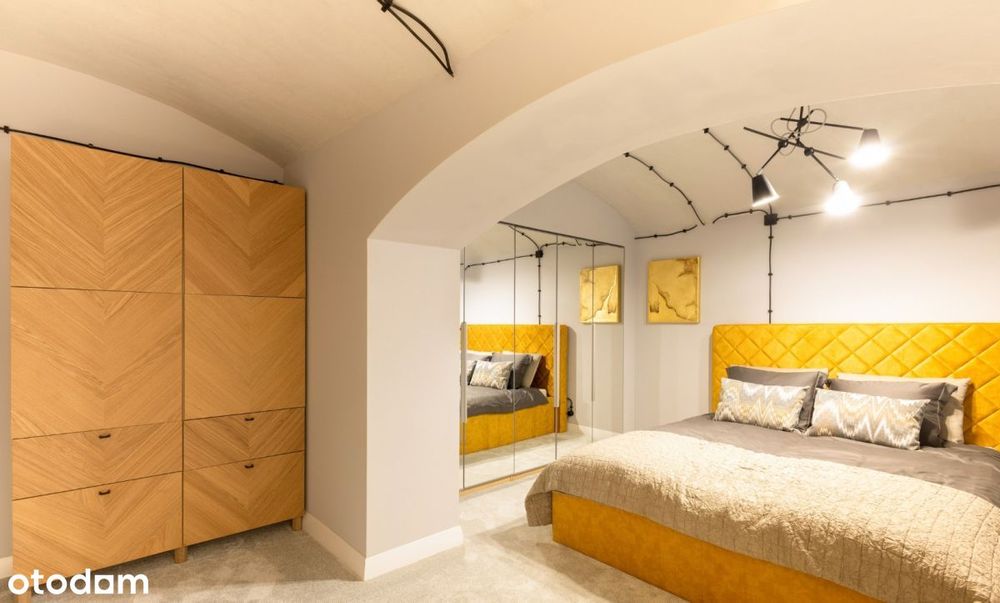 Gotowy Loft | 2 poziomy | Mińska 9 | 0% prowizji - Widok 5
