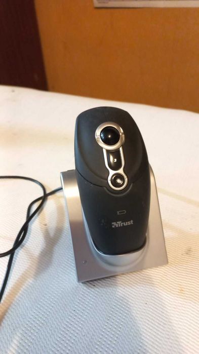 Пристрій для презентацій Trust TK-4300p  wireless