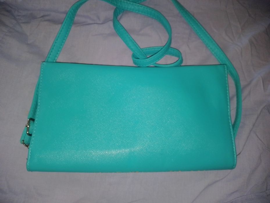 Жіноча сумка-клатч