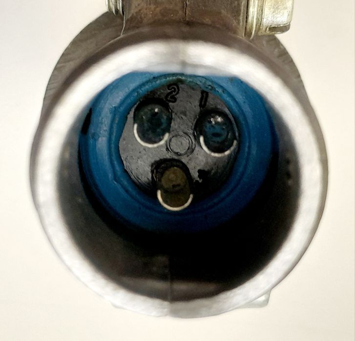 Разъём ШР20П3НШ7Н-М.