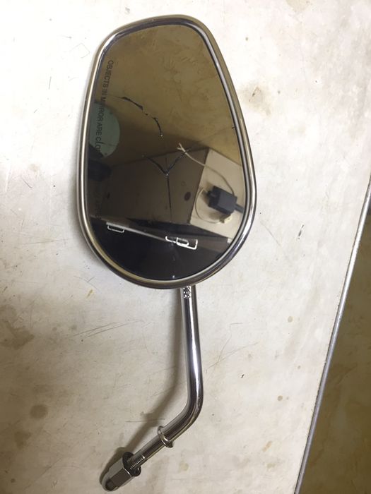 Зеркало Harley Davidson